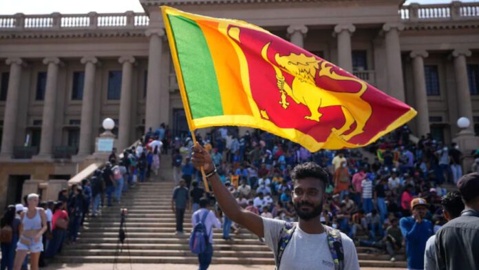 Sri Lanka celebrates 75th Independence Day amid economic crisis