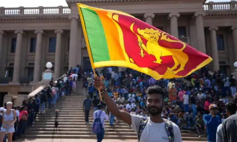 Sri Lanka celebrates 75th Independence Day amid economic crisis