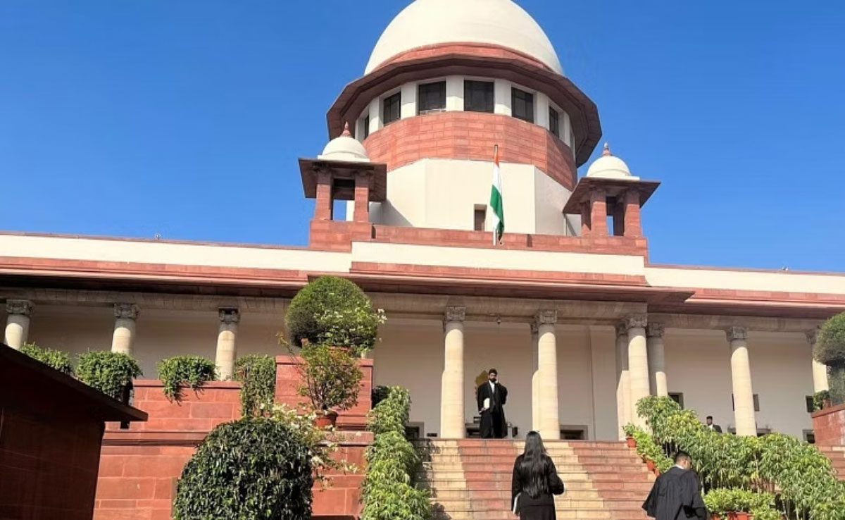 Supreme Court 3 SC on request to ban BBC Documentary in India