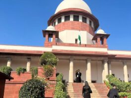 SC dismisses plea against JK delimitation