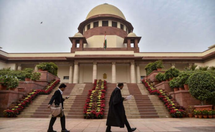 5 new SC judges who will take oath on Feb 6