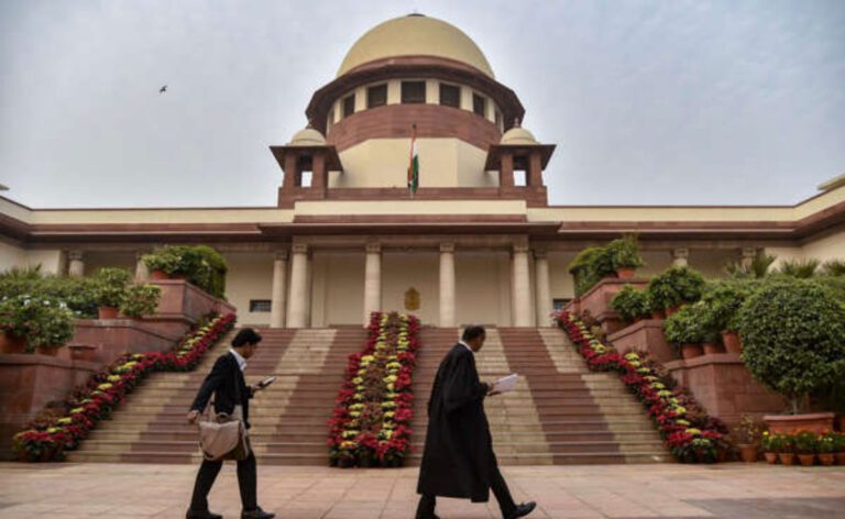 SC के 5 नए जज जो 6 फरवरी को शपथ लेंगे