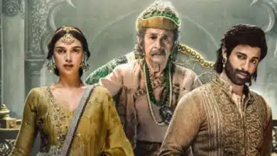 Taj-Divide by Blood: A unique story of Mughals