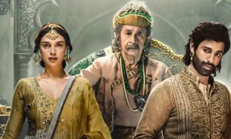 Taj-Divide by Blood: A unique story of Mughals