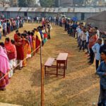 Tripura Election 2023 Voting starts from 7 am