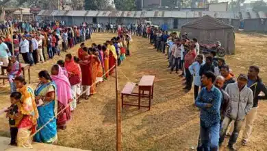 Tripura Election 2023 Voting starts from 7 am
