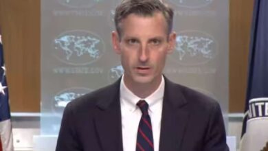 US response to tax surveys on BBC's Indian offices