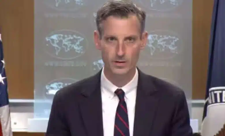 US response to tax surveys on BBC's Indian offices