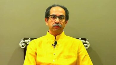 Uddhav Thackeray moves SC after losing election symbol