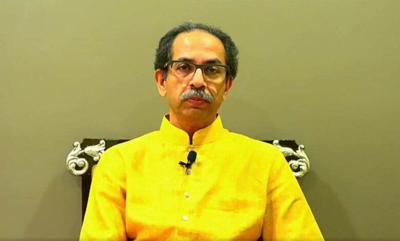 Uddhav Thackeray moves SC after losing election symbol