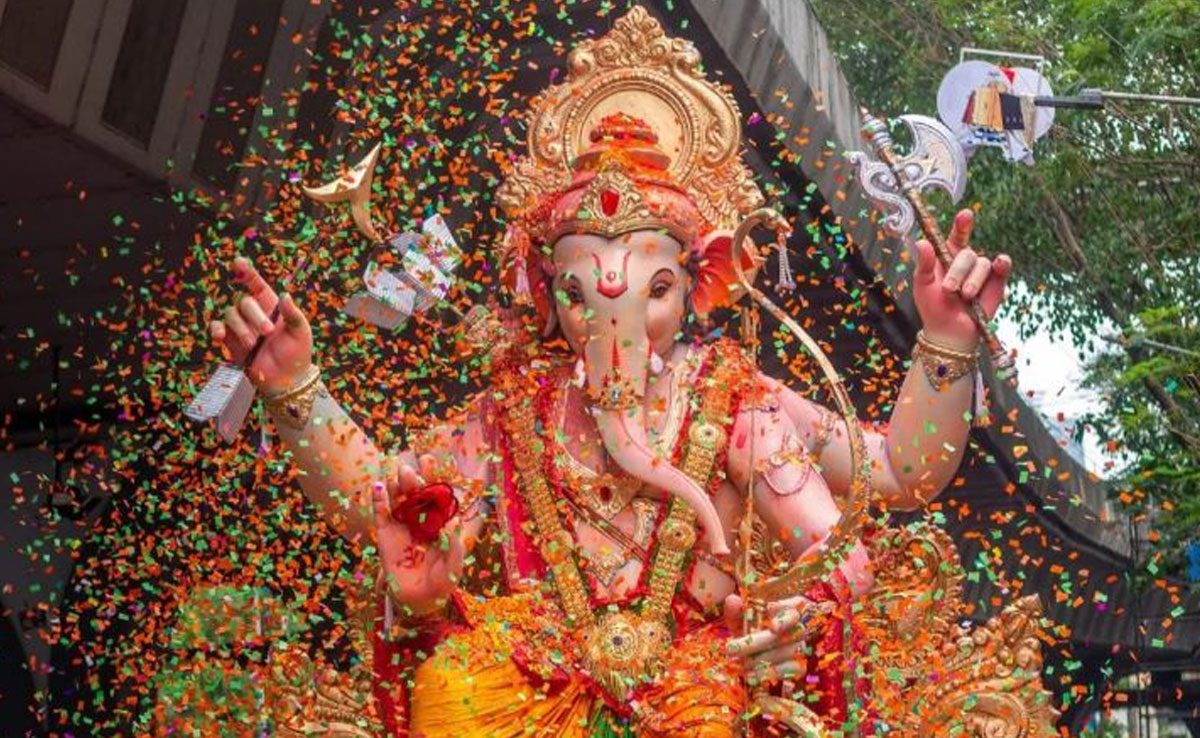 Vinayaka Chaturthi 2023: Date and Time