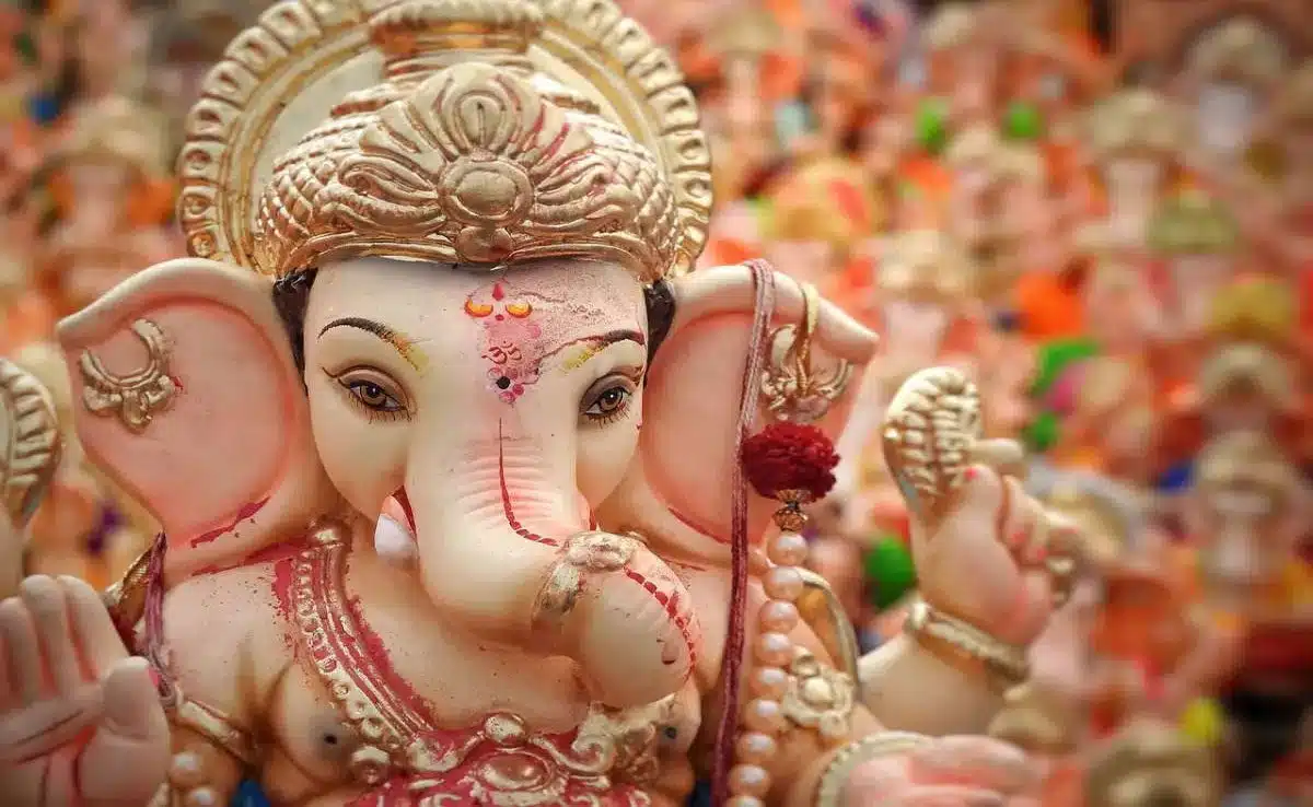 Vinayaka Chaturthi 2023: Date and Time