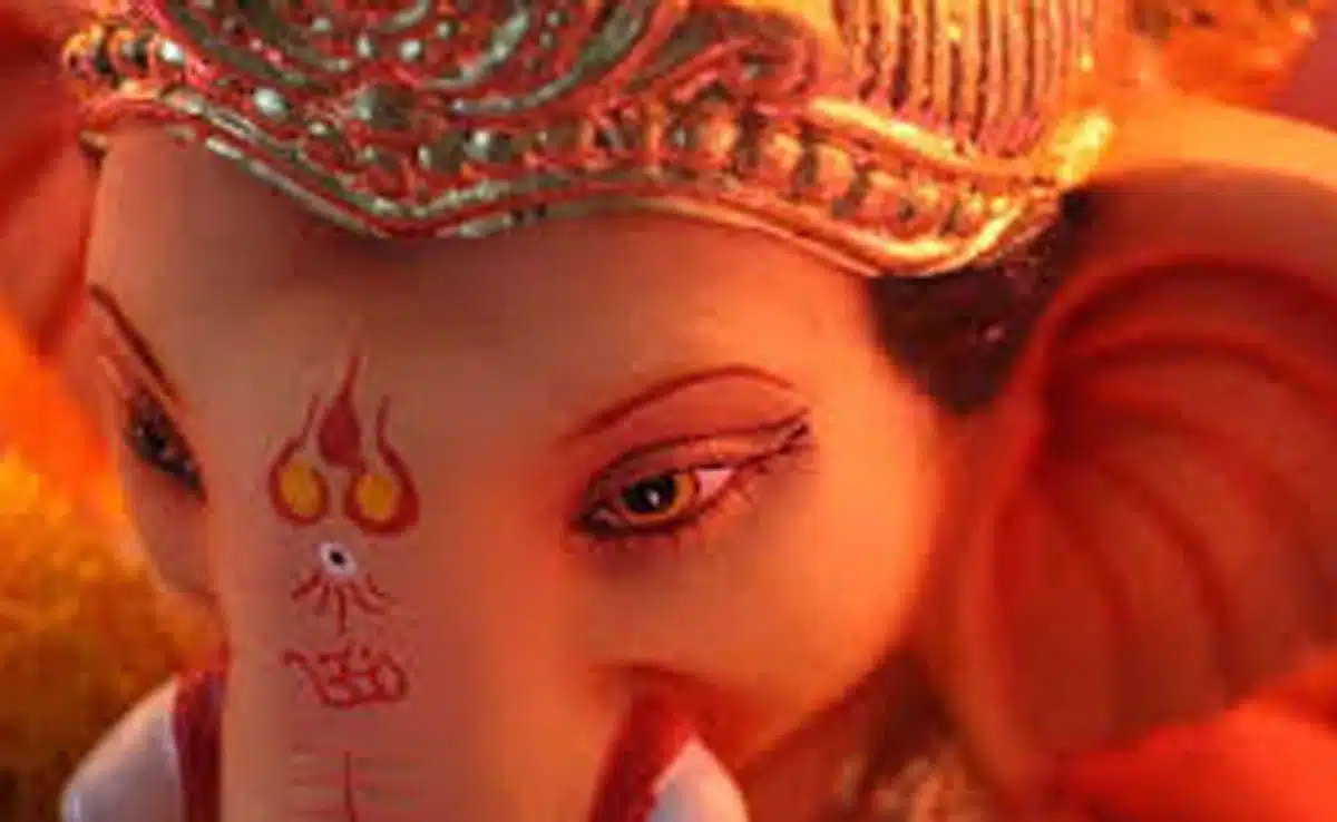 Vinayaka Chaturthi 2023: Date and Time