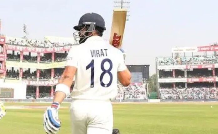 Virat Kohli became 6th fastest batsman