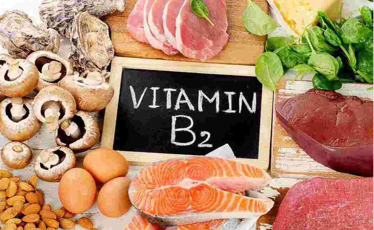 Where to get B vitamins naturally
