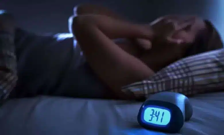 7 tips to Sleep better