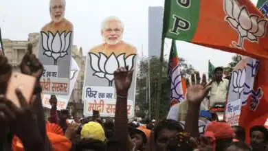 pm modi's rally banned in meghalaya stadium