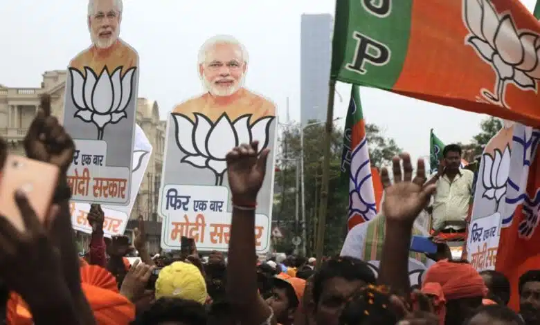 pm modi's rally banned in meghalaya stadium