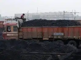 ED raids in Chhattisgarh coal levy scam