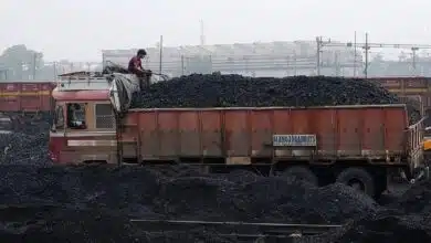 ED raids in Chhattisgarh coal levy scam