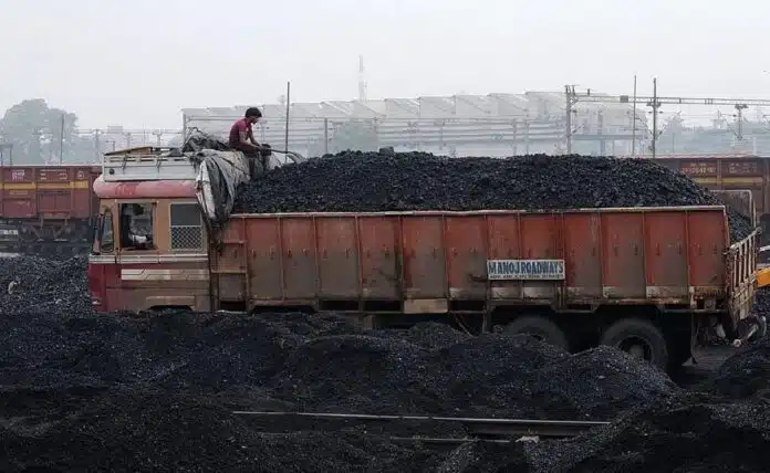 ED raids in Chhattisgarh coal levy scam