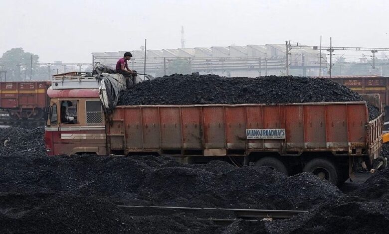 ED raids in Chhattisgarh coal levy scam