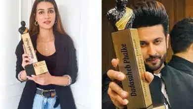 Dadasaheb Phalke Award 2023 Winners List