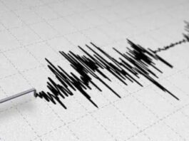 6.8 magnitude earthquake hits Tajikistan