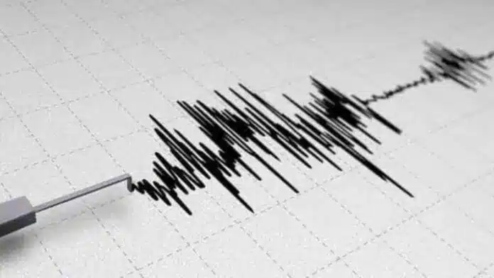 6.8 magnitude earthquake hits Tajikistan