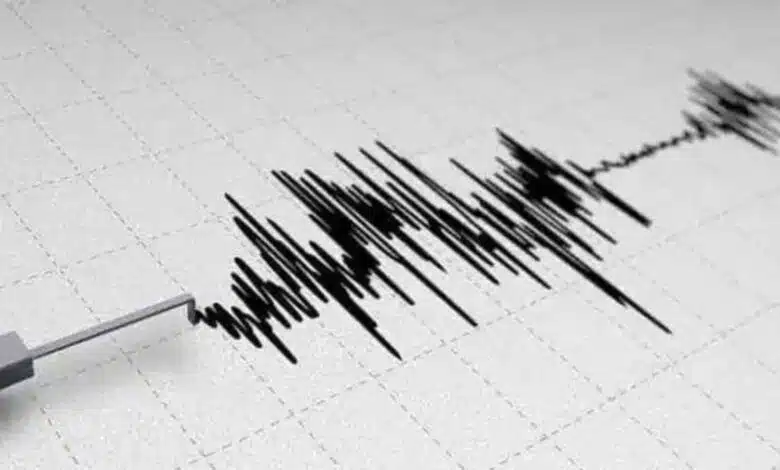 6.8 magnitude earthquake hits Tajikistan