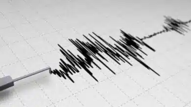 4.3 magnitude earthquake hits Gujarat