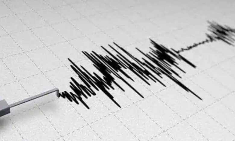 4.3 magnitude earthquake hits Gujarat