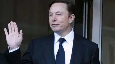 Elon Musk became the richest man in the world