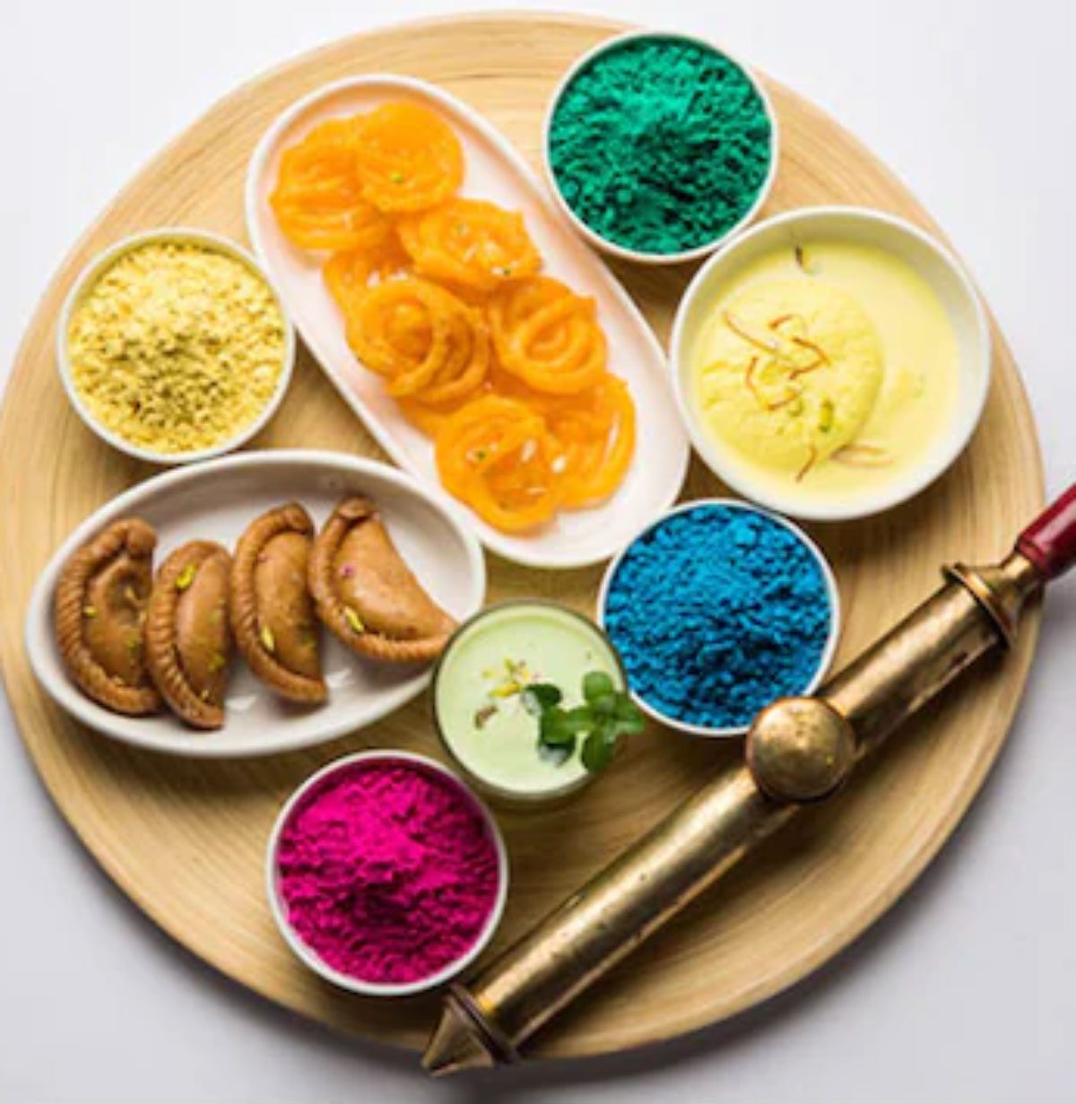 Holi 2023: Holika Dahan Muhurta and Date