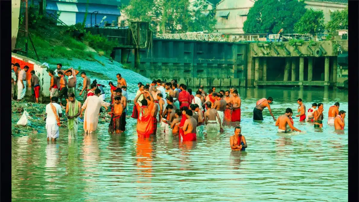 Phalguna Amavasya 2023: Date and Timing