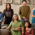 Family drama Gulmohar to premiere on March 3