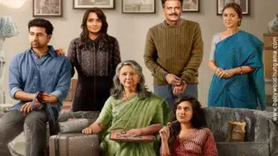 Family drama Gulmohar to premiere on March 3