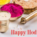 8 Delicious Foods for Holi Party