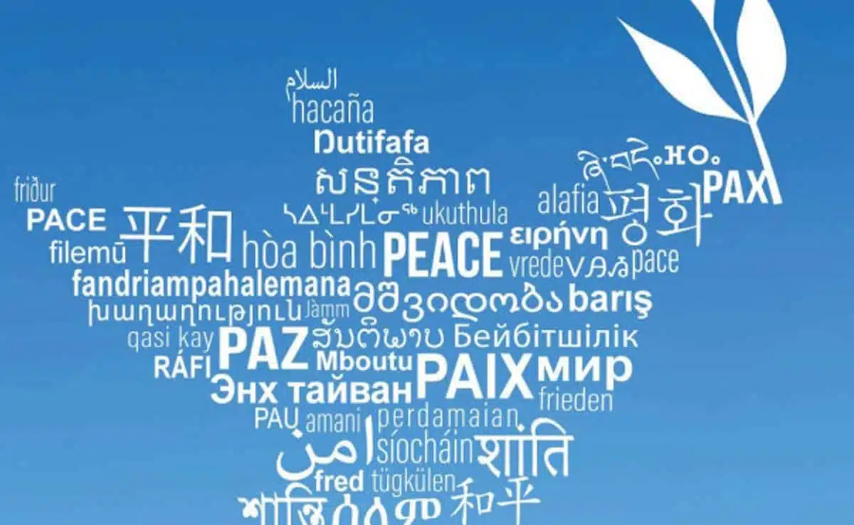 International Mother Language Day 2023