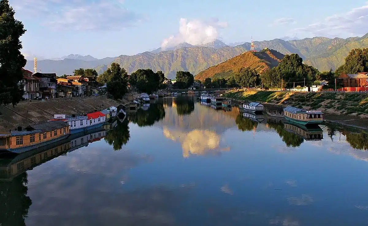 India's 1st lithium deposit found in JK