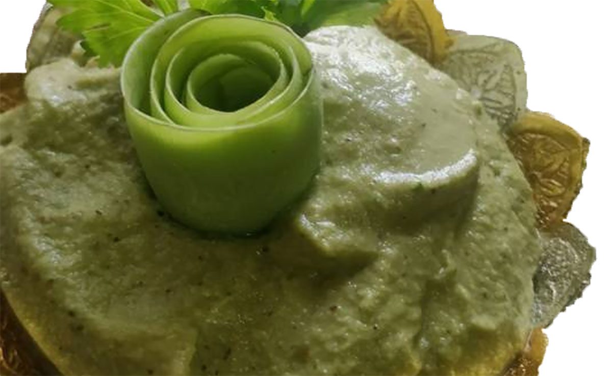 lauki ki chutney recipe