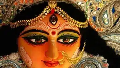 Masik Durgashtami 2023: Date and Time