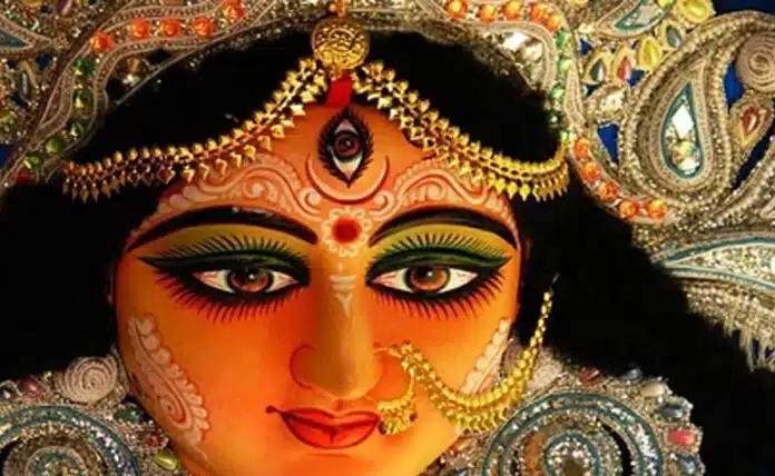 Masik Durgashtami 2023: Date and Time