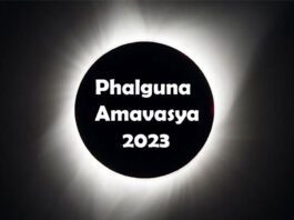 Phalguna Amavasya 2023: Date and Timing
