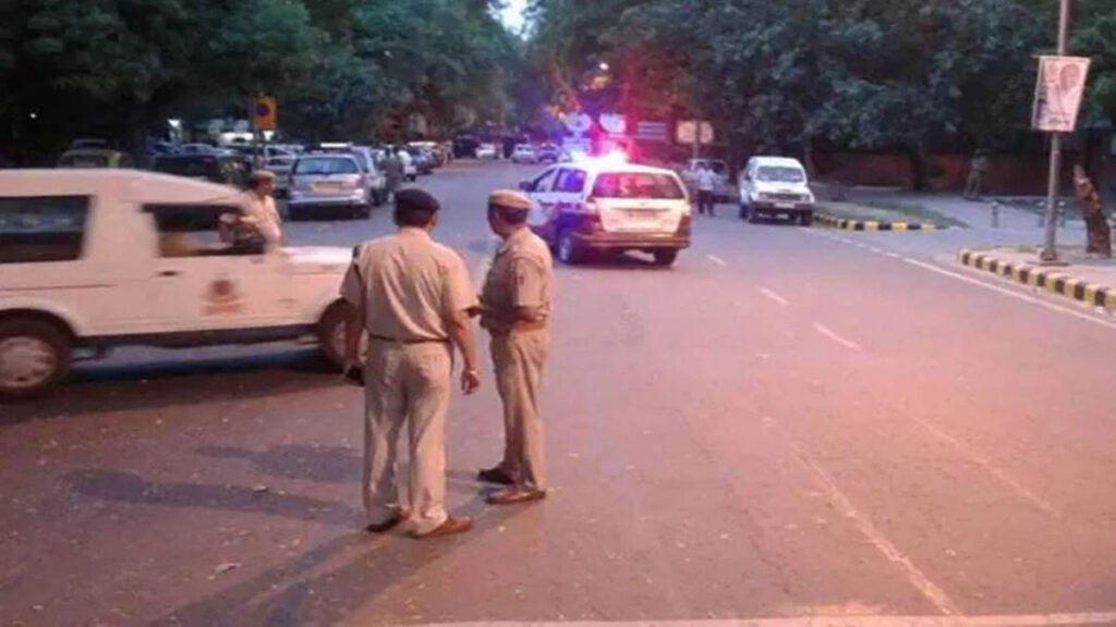 7 killed in jeep accident in Gujarat