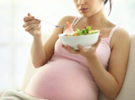 Bajra is important for pregnant and lactating women