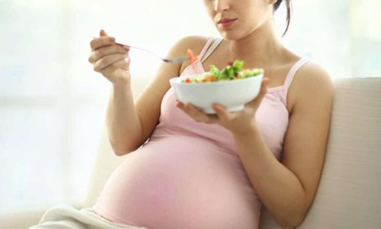 Bajra is important for pregnant and lactating women