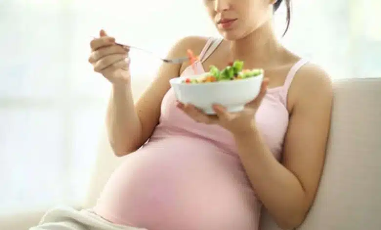 Bajra is important for pregnant and lactating women