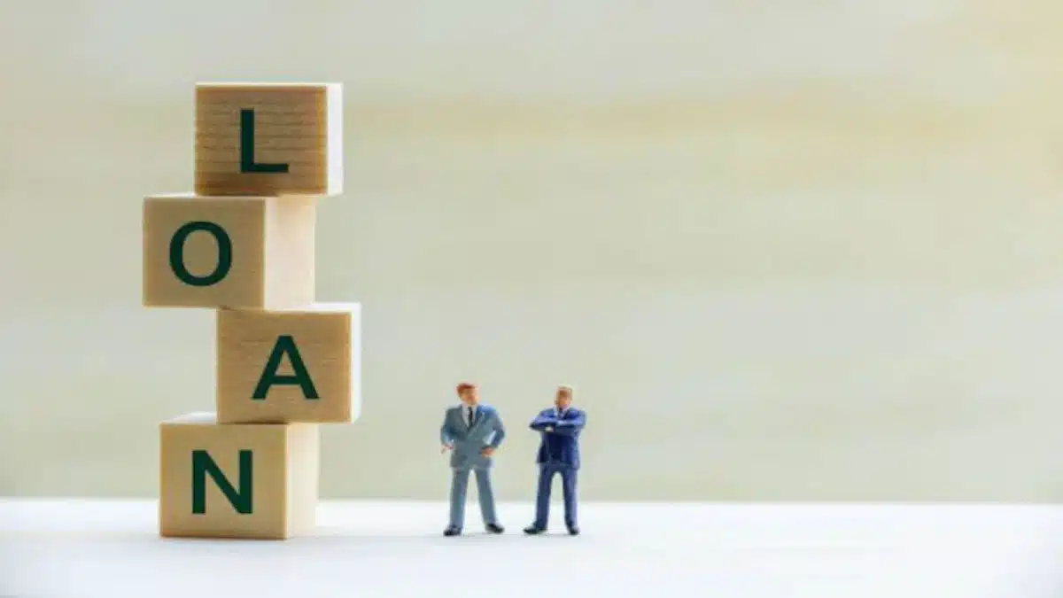 rbi loan RBI's Big announcement, loan EMI may increase