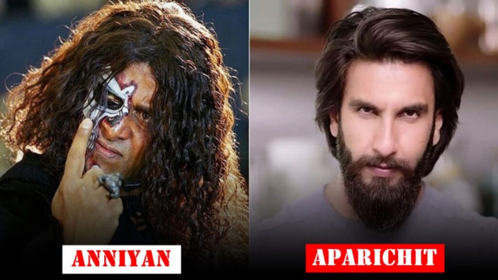 Upcoming bollywood movies which are remakes